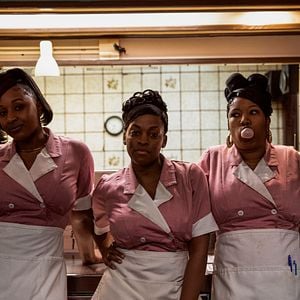 Foto Queen & Slim - Os Perseguidos