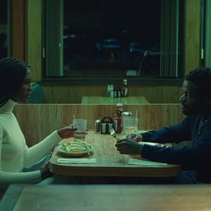 Foto Queen & Slim - Os Perseguidos