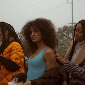 Foto Queen & Slim - Os Perseguidos