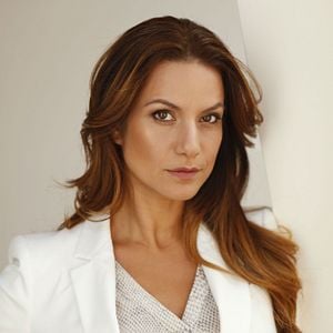 Foto Mina Nercessian