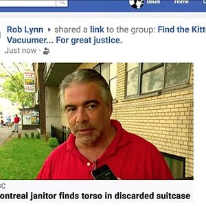 Foto Don't F**k with Cats: Uma Caçada Online