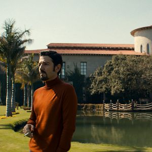 Foto Diego Luna