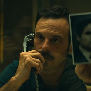 Foto Scoot McNairy