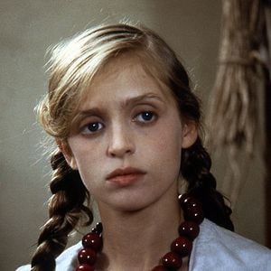 Foto Katharina Thalbach