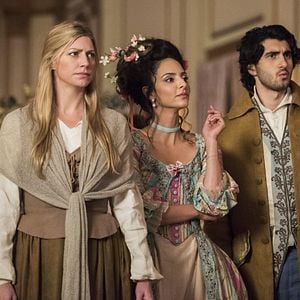 Foto Legends of Tomorrow