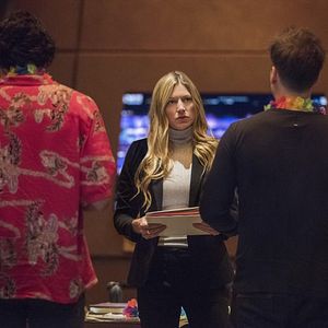 Foto Legends of Tomorrow