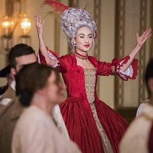 Foto Legends of Tomorrow