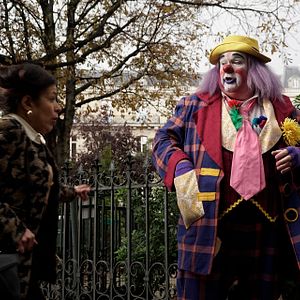 Foto Eric Stonestreet