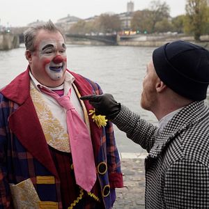 Foto Eric Stonestreet