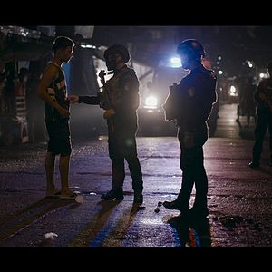 Foto On The President's Orders