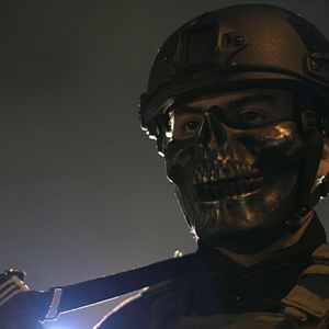 Foto On The President's Orders