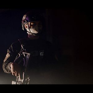 Foto On The President's Orders