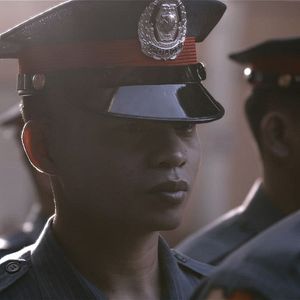 Foto On The President's Orders