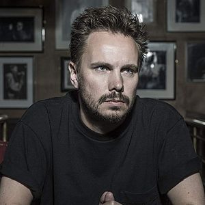 Foto Oliver Murray