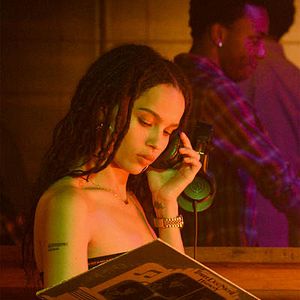 Foto Alta Fidelidade