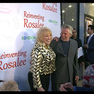 Foto Reinventing Rosalee