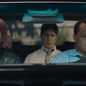 Foto The Wave - Onda Sem Fim