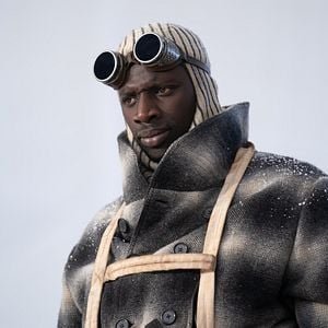 Foto O Chamado da Floresta