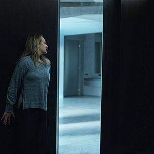 Foto O Homem Invisível