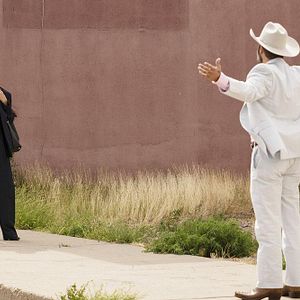 Foto Jay R. Ferguson