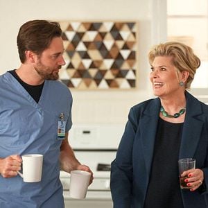 Foto Hospital New Amsterdam