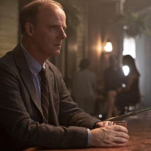 Foto Brían F. O'Byrne