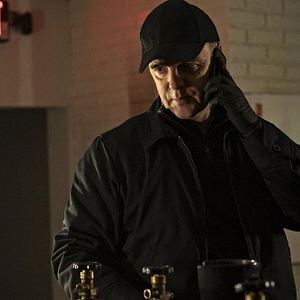 Foto Brían F. O'Byrne