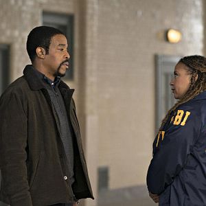 Foto Russell Hornsby