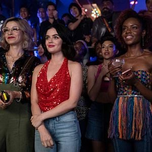 Foto Ashleigh Murray