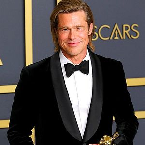 Foto Brad Pitt