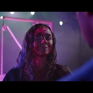 Foto A Cor que Caiu do Espaço