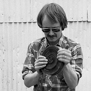 Foto Dawson City - Tempo Congelado