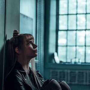 Foto Os Novos Mutantes