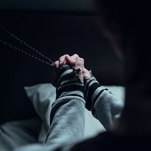 Foto Os Novos Mutantes