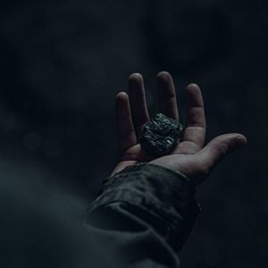 Foto Os Novos Mutantes