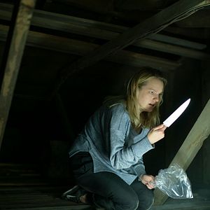 Foto O Homem Invisível