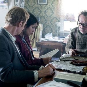 Foto Philippe Du Janerand