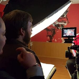 Foto The Russian Five