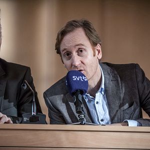 Foto Gustaf Hammarsten