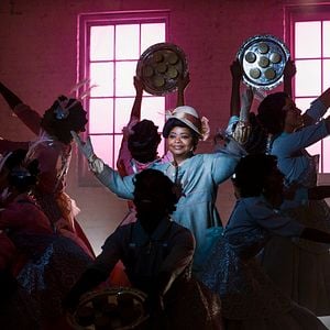 Foto A Vida e a História de Madam C.J. Walker