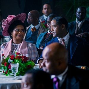 Foto Blair Underwood