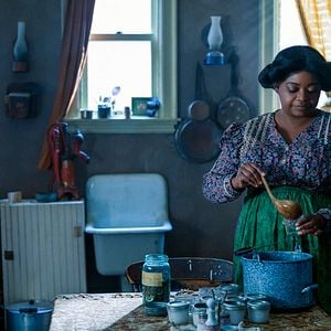 Foto A Vida e a História de Madam C.J. Walker