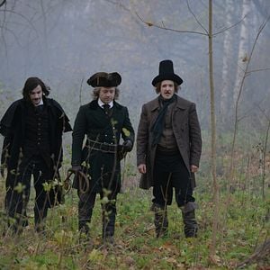 Foto Alexander Petrov (II)