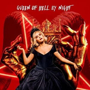 Foto O Mundo Sombrio de Sabrina