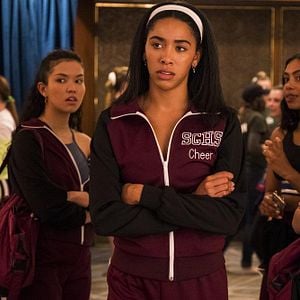 Foto Taveeta Szymanowicz