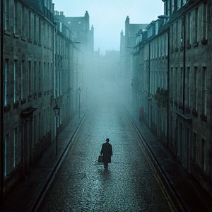 Foto A Sombra de Stalin