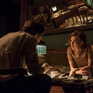 Foto A Sombra de Stalin