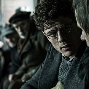 Foto A Sombra de Stalin