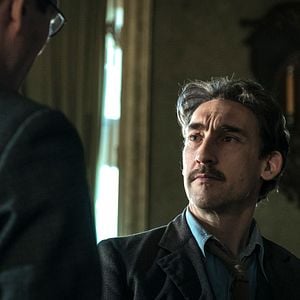 Foto A Sombra de Stalin