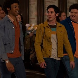 Foto Henry Hunter Hall